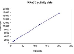 Eurofins DiscoverX IKK Protein, Active 10 &mu;g | Buy Online | Eurofins DiscoverX | Fisher Scientific